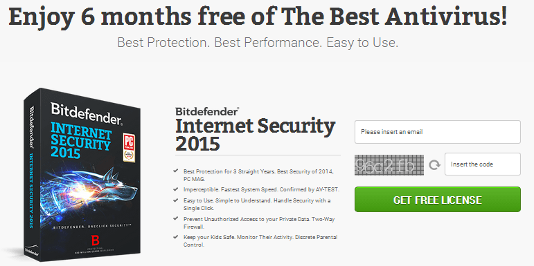 Internet Security Free Trial Download